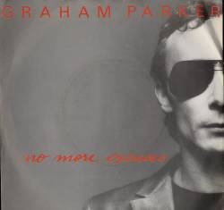 Graham Parker : No More Excuses